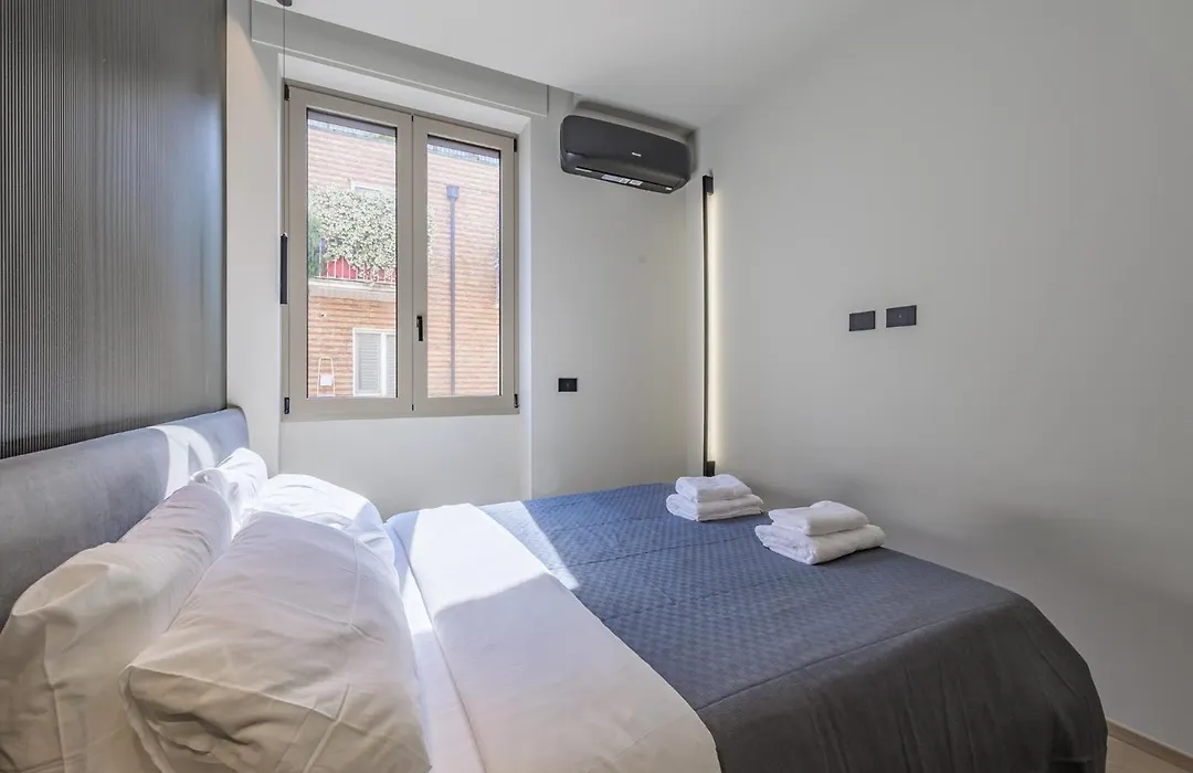 Luxury Suite Nel Cuore Di Milano-1