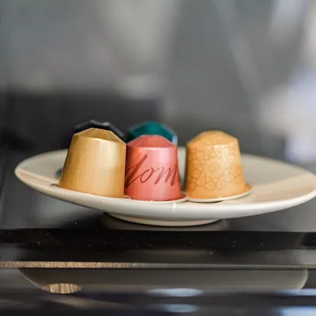 Luxury Suite Nel Cuore Di Milano-3