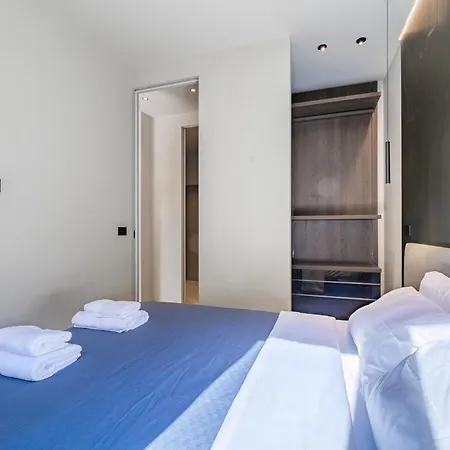 Luxury Suite Nel Cuore Di Milano-2